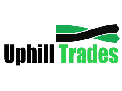 Uphill Trades scam review by Cryptowledge - uphilltrades.com
