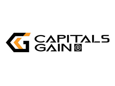 Capitals Gain scam review by Cryptowledge - capitals-gain.com