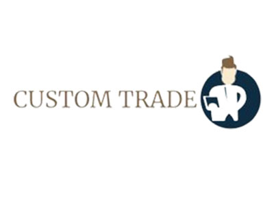 CUSTOM TRADE - customtrade.info CUSTOM TRADE scam review by Cryptowledge - customtrade.info
