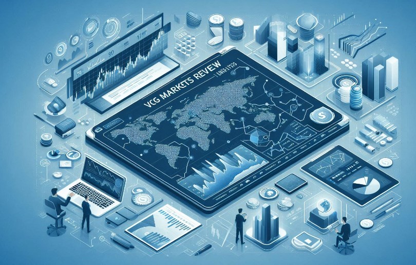 VCG Markets Review - BrokersView