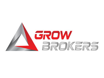 GROW BROKERS - growbrokersx.com GROW BROKERS scam review by Cryptowledge - growbrokersx.com