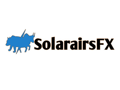 SOLARAIRSFX - solarairsfx.com SOLARAIRSFX scam review by Cryptowledge - solarairsfx.com