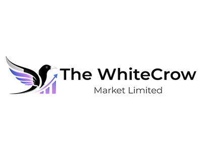 The WhiteCrow Market scam review by Cryptowledge - thewhitecrowmarket.com