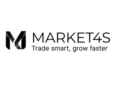 MARKET4S scam review by Cryptowledge - market4s.com