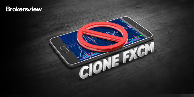 BrokersView exposes a new clone website of FXCM