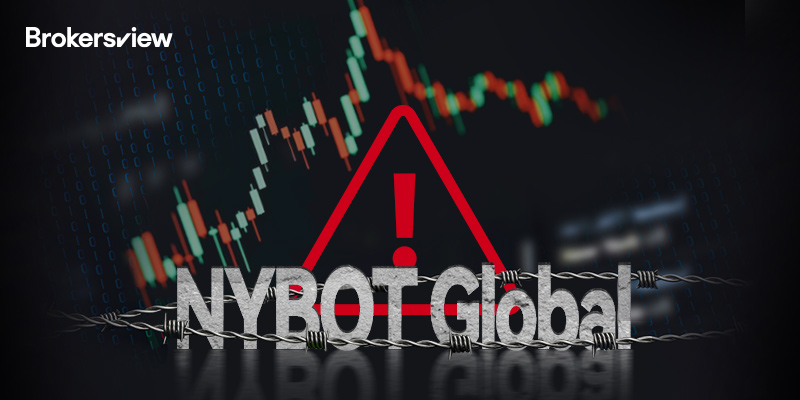 Forex Scam Alert: Secrets of NYBOT Global Revealed