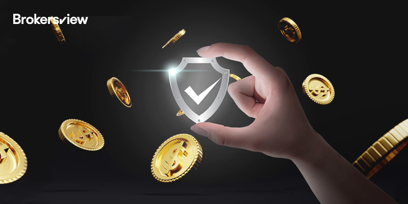 BrokersView assists a trader in recovering funds from Dana Global Limited