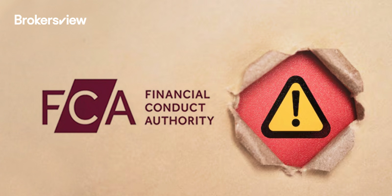 Beware of Unlicensed Forex Brokers Warned in the United Kingdom