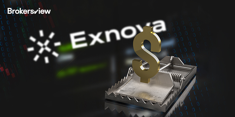 BrokersView ออกการแจ้งเตือนการหลอกลวงสำหรับ Exnova