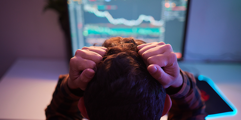 Indian Authority Freezes INR 1.7 Billion Linked to Forex Scam QFX