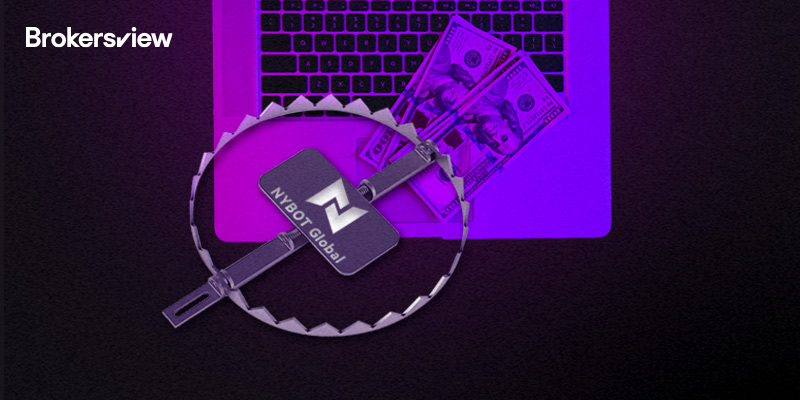 BrokersView issues an urgent alert on NYBOT Global