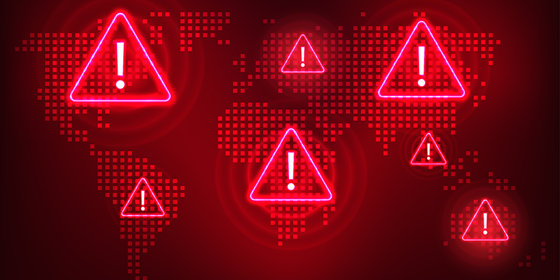 Luxembourg Financial Regulator Warns of Illegal Financial Entity Posing as Legitimate Company