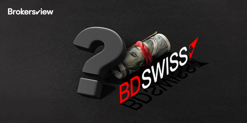 Kesulitan Penarikan BDSwiss: Penarikan $1000 Tertunda Hampir Sebulan, Apa Alasannya?
