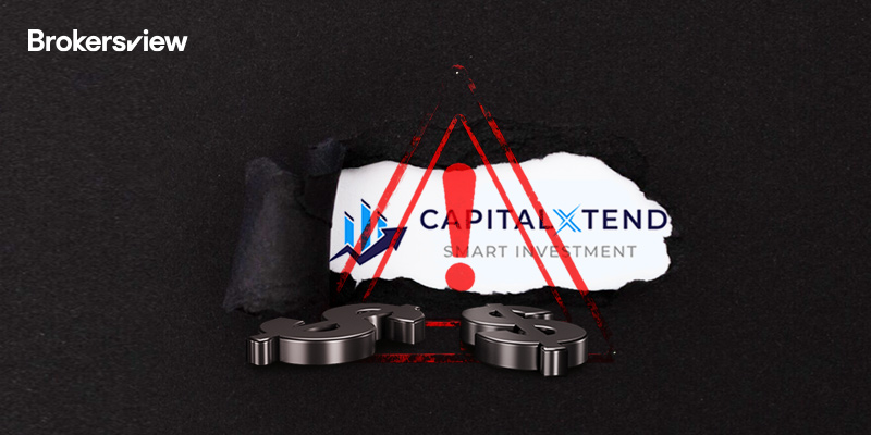 Chinese Investor Caught in Legal Turmoil Over CapitalXtend's Questionable Practices