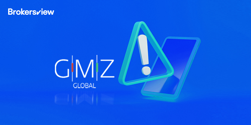 BrokersView issues a major risk alert over GMZ Global's disappearance