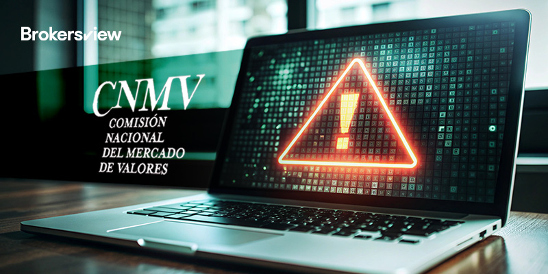 建议西班牙投资者提防不受监管的外汇经纪商