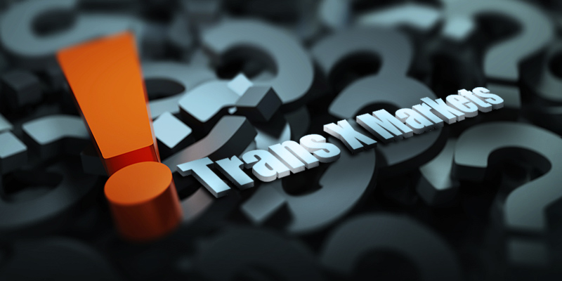Scam Alert: Is Trans X Markets Licensed or Not?