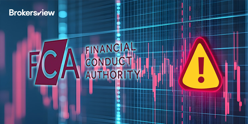 诈骗警报：FCA 警告没有许可证的外汇经纪商
