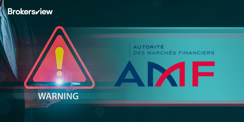 French Financial Regulator Updates Warning List with Three Unlicensed Entities Blocked