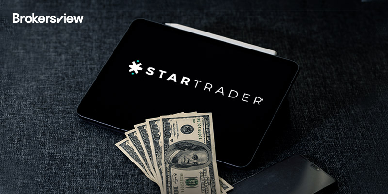 客户投诉：StarTrader以高频交易为由拒绝出金，还悄无声息地扣除账户余额