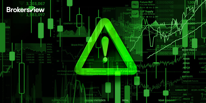 Scam Brokers Weekly Report: Unlicensed Forex Brokers Receive Regulatory Warning from Watchdogs