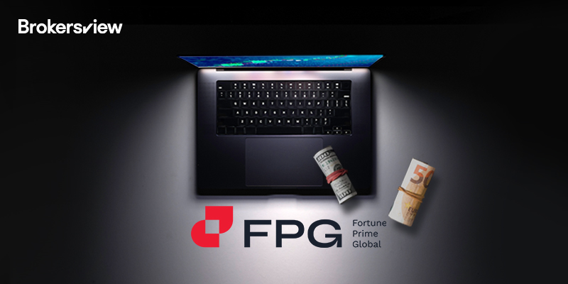 Fortune Prime Global 출금 문제: 브로커, 2주 이상 지연에도 답변 제공 실패