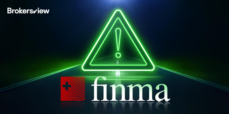 Swiss Financial Regulator Flags Unregulated Forex Brokers to Alert Investors