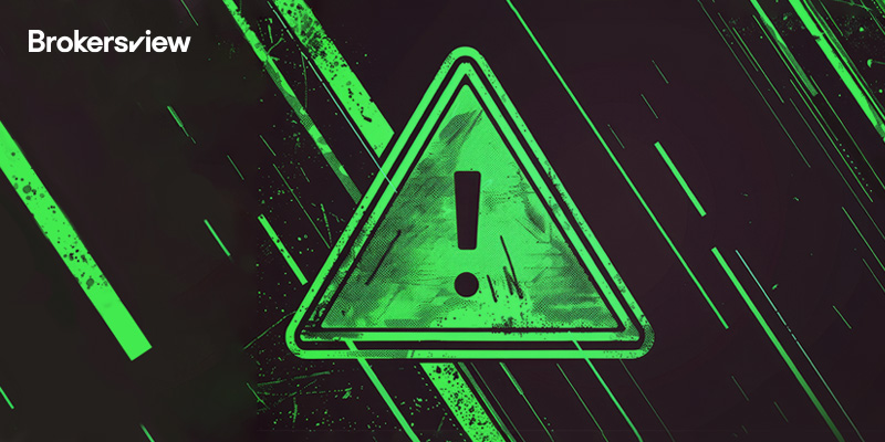 التقرير الأسبوعي لوسطاء الاحتيال: BrokersView يحذر 25 وسيطا فوركس غير مرخص