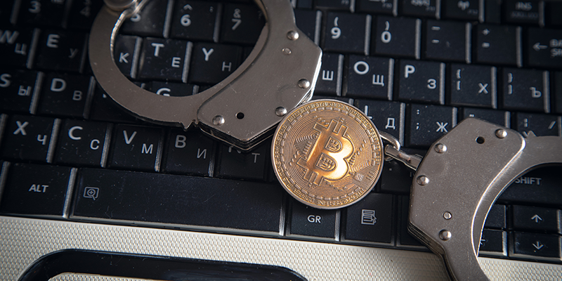 Indian Police Investigates 'TLC 2.0' Crypto Scam Involving Tens of Millions of Rupees