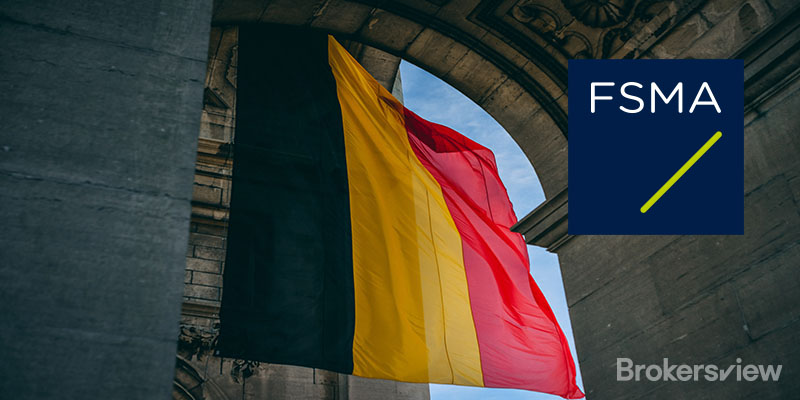 比利时金融服务与市场管理局建议投资者不要回应欺诈交易平台