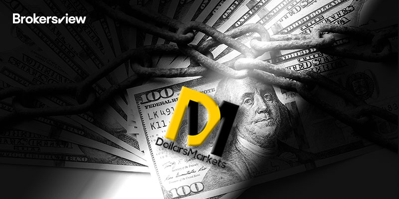 DollarsMarkets Accused by Fifteen Investors of Causing Them to Lose $70,000