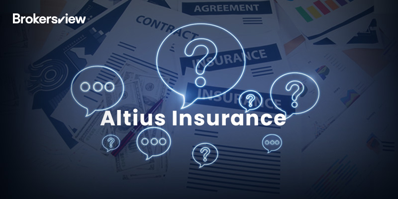 Insurance Like Saving? Client Accuses Altius Insurance of 'Scam'