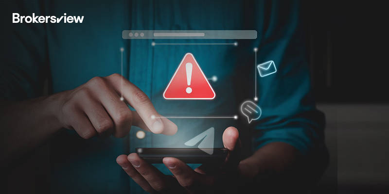 new investment scam group on Telegram has been exposed