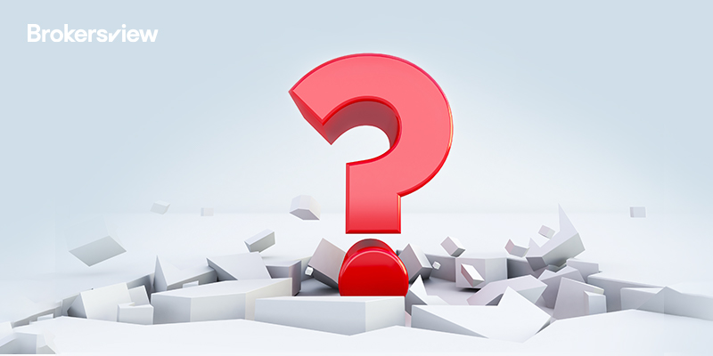 BrokersView's Q&A review for April 14-18, 2025