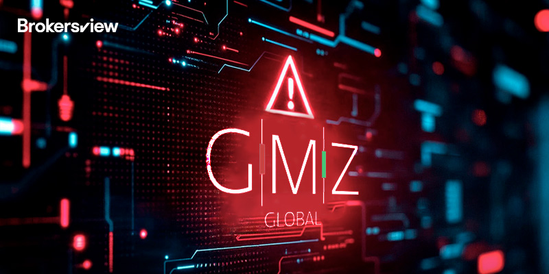 GMZ Globalによる新たな無許可ドメイン名での潜在的な詐欺行為の暴露