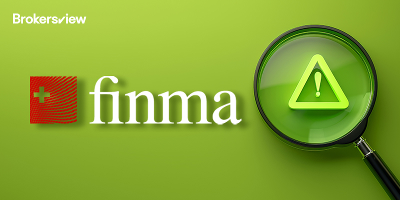 瑞士金融監管機構更新警告名單,列出無監管交易商,保護投資者