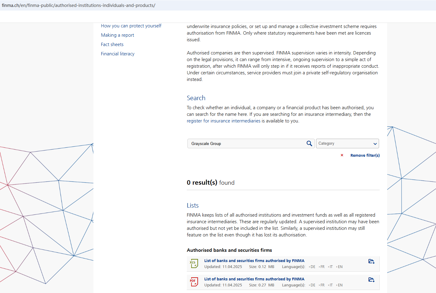 Grayscale Group Review 2026 | Information about Grayscale Group Forex  Broker - BrokersView