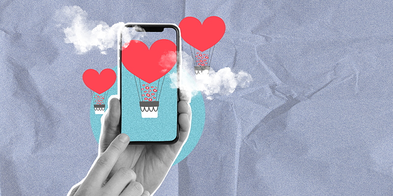 Investment Scam Starts with Dating App: Victim of Pig-Butchering Scam Loses over RM100,000