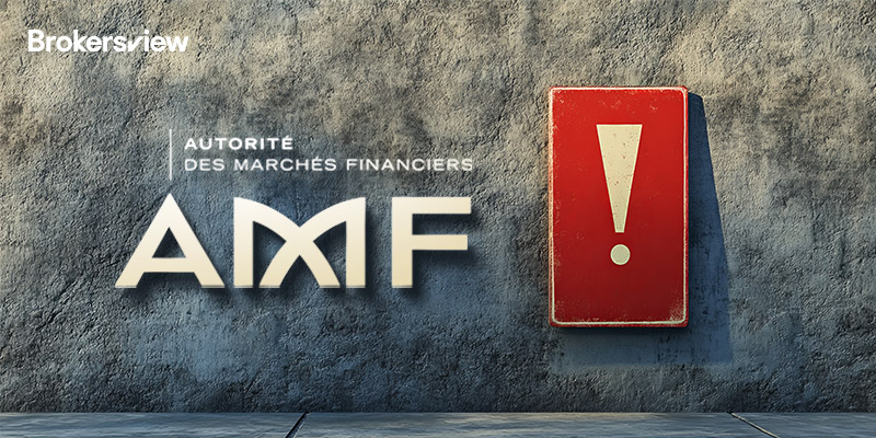 保护你的加密资产：法国金融监管机构AMF警告数家未经授权的投资网站