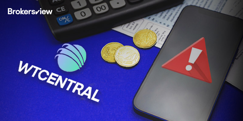 Wtcentral欺诈事件曝光:多次付款要求导致巨额损失