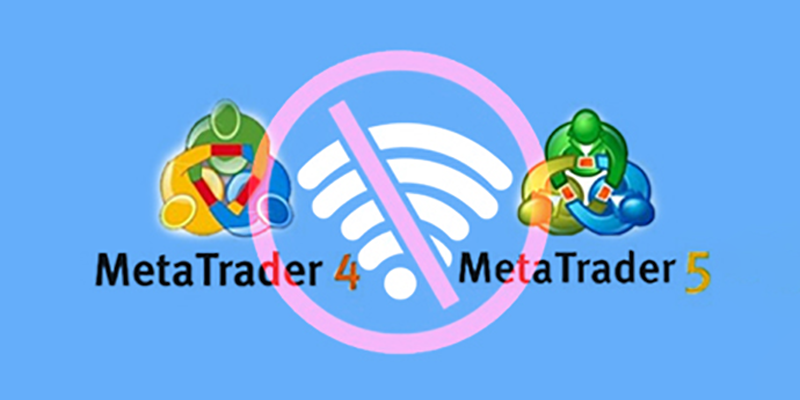 MT4/MT5在中國大陸面臨限制風險,新用戶已無法連線至伺服器