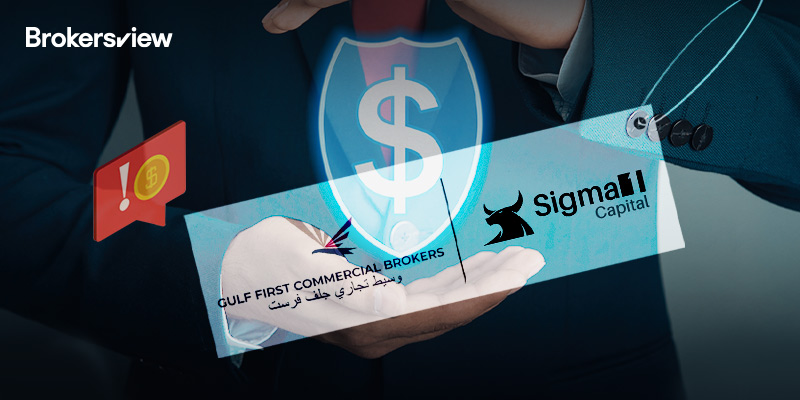 迪拜一家外汇交易商一夜之间消失不见：无辜投资者究竟该如何保护自己？