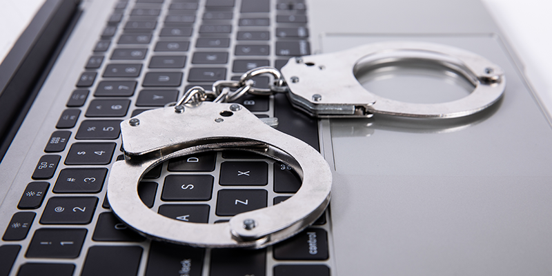 Social Media Account Reveals Clue: Suspect in Rs 5.7 lakh Forex Scam Arrested in India.