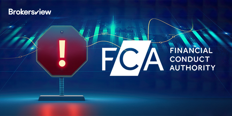 Cloned and Unlicensed Forex Brokers Exposed: UK Financial Conduct Authority Issues Warning