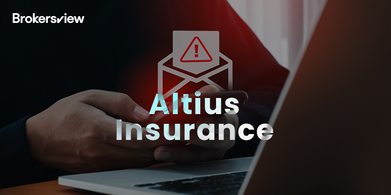 Apology Over Answer? Altius Insurance Sents Legal Warning to Its Client