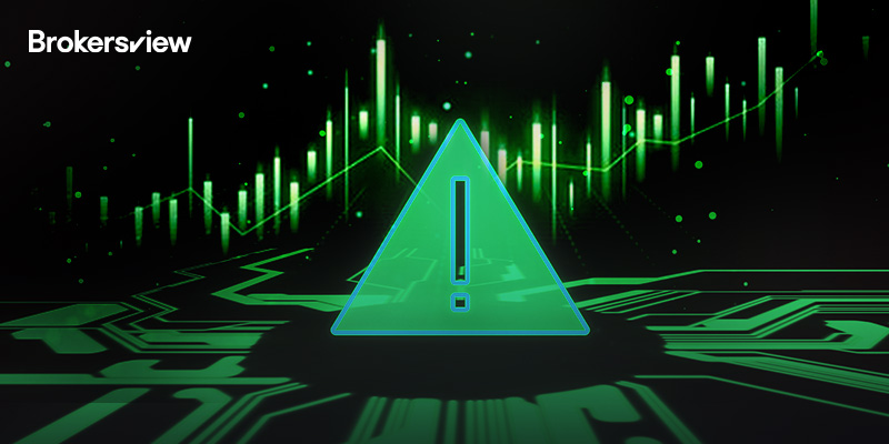 規制されていないブローカーの週報：ブローカーが金融ライセンスを保有していることを確認することが不可欠