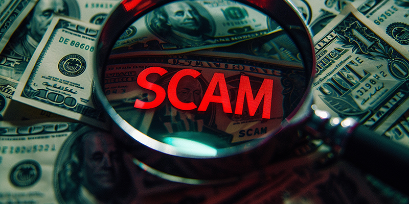 Penipu Menyamar Sebagai Anak Perusahaan Temasek dan Menteri Senior Singapura untuk Mempromosikan Skema Investasi Penipuan di Tiongkok