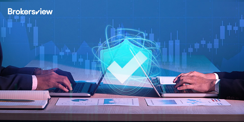 BrokersView assists trader in resolving withdrawal concerns with DBinvesting