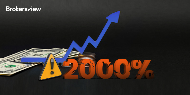 Fraudulent Investment Group 'Pakar-Pelaburan' Scam Falsely Claims 2000% Returns