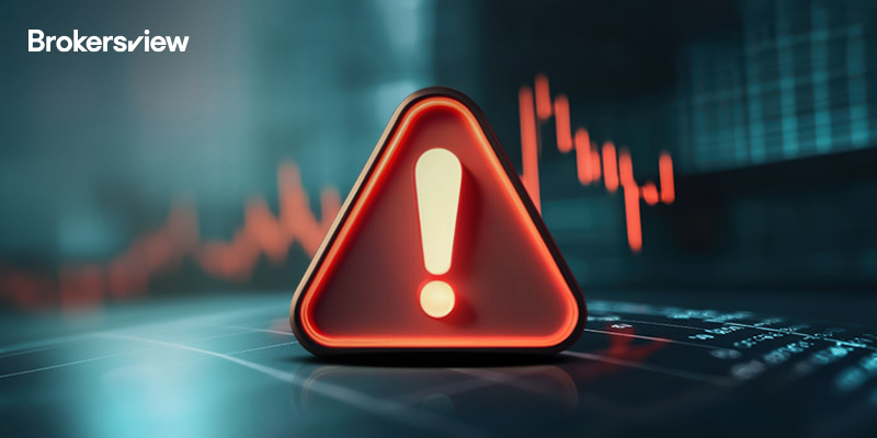 Unregulated Brokers Weekly Report: The Hidden Dangers of Unlicensed Forex Brokers